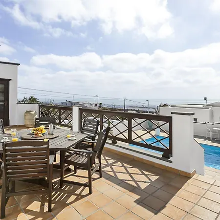 Villa Panoramica - Experience