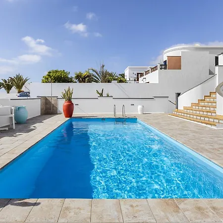 Panoramica - Experience Villa