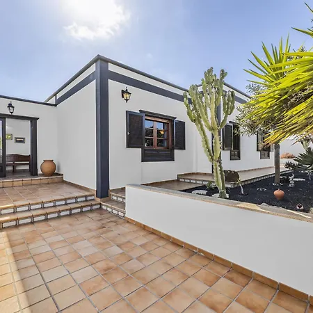 Villa Panoramica - Experience