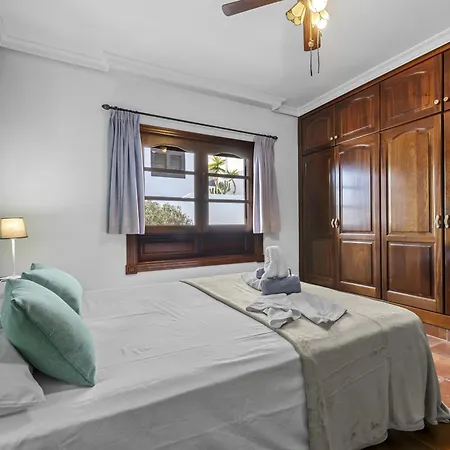Villa Panoramica - Experience