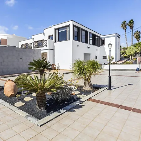 Panoramica - Experience Vila Güime